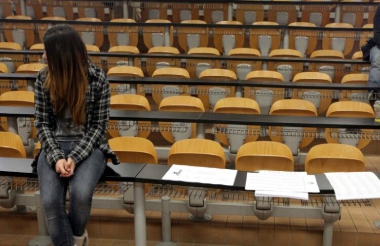 Διαγραφές φοιτητών: Σημαντική απόφαση της ΟΔΤΠΕ για απεργία-αποχή από τη διαδικασία