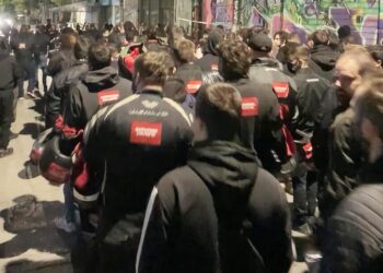 Το ΜέΡΑ25 ανακοίνωσε διακοπή συνεργασίας με ΑΡΑΣ