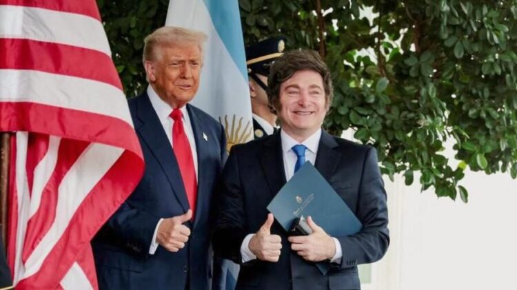 Εκλογές Αργεντινή:  Ο Μιλέι, οι Περονιστές και ο δρόμος του αγώνα