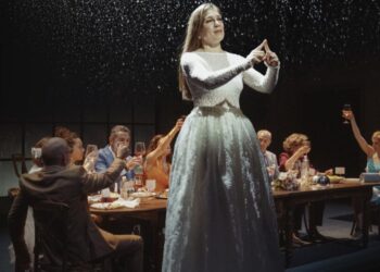Θέατρο: «Μέχρι να σβήσουν τ’ άστρα»-Ένας κυριακάτικος γάμος της εργατικής τάξης
