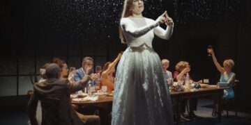 Θέατρο: «Μέχρι να σβήσουν τ’ άστρα»-Ένας κυριακάτικος γάμος της εργατικής τάξης