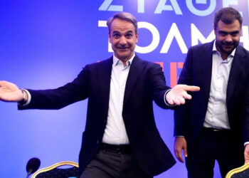 Θεσμικές «απατεωνιές» του Μαξίμου  για τον έλεγχο των ΜΜΕ