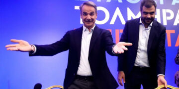 Θεσμικές «απατεωνιές» του Μαξίμου  για τον έλεγχο των ΜΜΕ