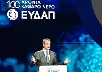 Λειψυδρία; Δίψα για κέρδη!