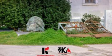 Κομμουνιστική Απελευθέρωση-νΚΑ: Πρόταση αρχών για τον τριήμερο εορτασμό του Πολυτεχνείου