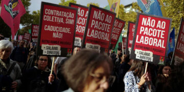 Πορτογαλία: Μνημονιακά μέτρα,  αλλά χωρίς μνημόνιο…