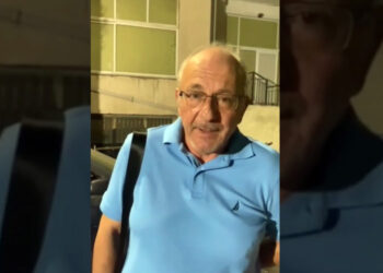 «Φωνάζει ο κλέφτης για να φοβηθεί ο νοικοκύρης»