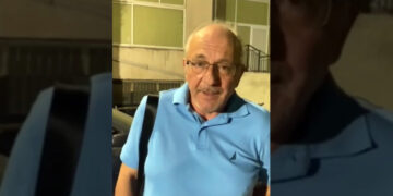 «Φωνάζει ο κλέφτης για να φοβηθεί ο νοικοκύρης»