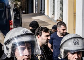 Εκδικητική παράταση της προφυλάκισης του Νίκου Ρωμανού παρά την αντίθετη εισαγγελική πρόταση