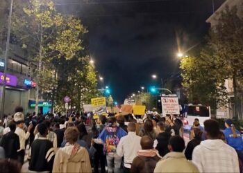 Κομμουνιστική Απελευθέρωση: Αλληλεγγύη στον λαό του Σουδάν