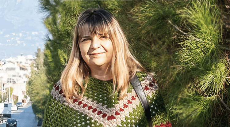 Βίκυ Βασιλάτου: «Εθνικό Απολυτήριο» ταξικών φραγμών