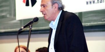 Σαν σήμερα έφυγε από τη ζωή ο Κώστας Τζιαντζής