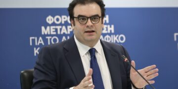 Προϋπολογισμός 2026: Ταξική φοροληστεία για πλεονάσματα και νέες παροχές στο κεφάλαιο