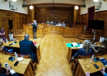 Εξεταστική χωρίς «Φραπέ»