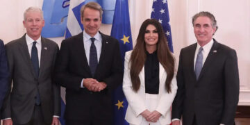 Επικίνδυνες ενεργειακές συμφωνίες, κέρδη για πολυεθνικές και εφοπλιστές