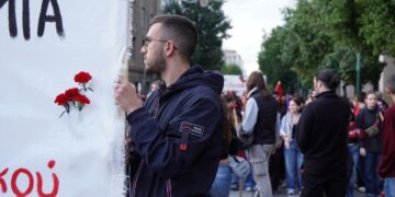 Block_ΤΕΕ: Καμία ανοχή στη βία μέσα στο κίνημα! Kαταδίκη απρόκλητης επίθεση της ΑΡΑΣ στο Πολυτεχνείο