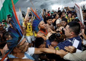 COP30: Μία Σύνοδος τόσο διαφορετική αλλά και τόσο ίδια