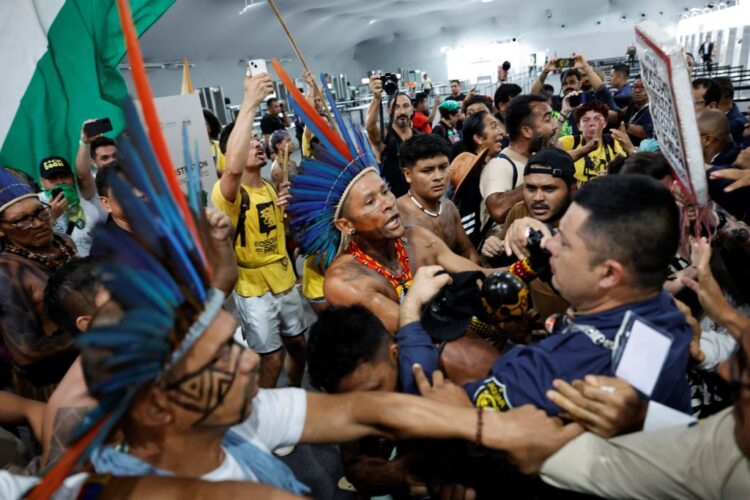 COP30: Μία Σύνοδος τόσο διαφορετική αλλά και τόσο ίδια