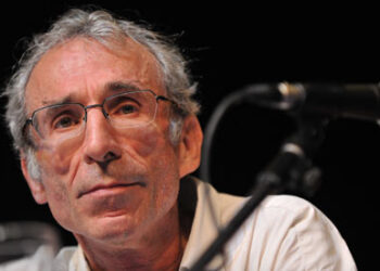 Ντανιέλ Μπενσαΐντ: Ο κομμουνισμός σήμερα και οι αντίπαλοί του