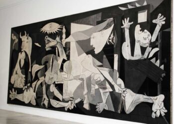 «Τέχνη και Πόλεμος» – ενδιαφέρουσα συζήτηση το Σάββατο 29/11 στις 7.30 μ.μ. στη Λέσχη Αναιρέσεις στην Αθήνα