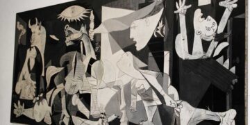 «Τέχνη και Πόλεμος» – ενδιαφέρουσα συζήτηση το Σάββατο 29/11 στις 7.30 μ.μ. στη Λέσχη Αναιρέσεις στην Αθήνα