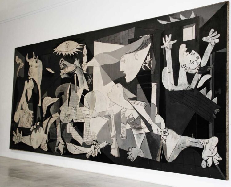 «Τέχνη και Πόλεμος» – ενδιαφέρουσα συζήτηση το Σάββατο 29/11 στις 7.30 μ.μ. στη Λέσχη Αναιρέσεις στην Αθήνα