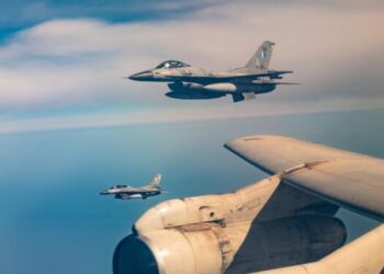 Νέα κοινή άσκηση πολεμικής αεροπορίας Ελλάδας – Ισραήλ / Καταγγελία του Δικτύου «Σπάρτακος»