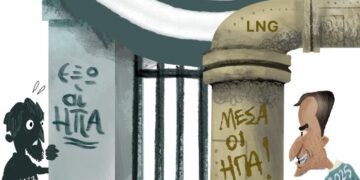 Ακροβασίες 15/11/2025