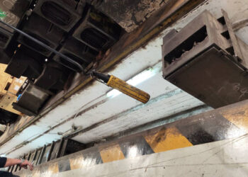 ΗΣΑΠ: Νεκρός εργάτης, καταπλακώθηκε από βαρύ φορτίο – Στάση εργασίας στη ΣΤΑΣΥ