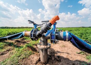 Επέβαλλαν «περιβαλλοντικό τέλος»-χαράτσι στους αγρότες της Θεσσαλίας!