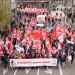 Γράμμα από Ελβετία: Απεργιακός ξεσηκωμός στις κατασκευές