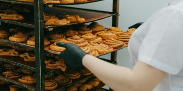 Εργατικό δυστύχημα στη Λάρισα, φρικτός θάνατος εργαζόμενης σε φούρνο