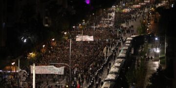 2025: Η χρονιά ενός άλλου Πολυτεχνείου