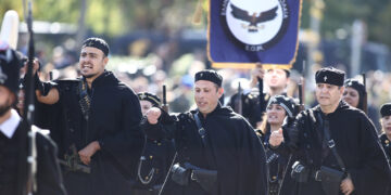Πολεμική προετοιμασία, ιδεολογική κατεργασία