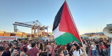 29 Νοέμβρη: ∆ιεθνής μέρα δράσης για την Παλαιστίνη