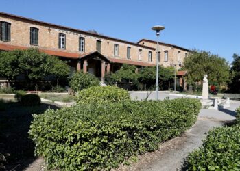 Γηροκομείο Αθηνών: «Χρέη» εκποίησης και ξεπουλήματος
