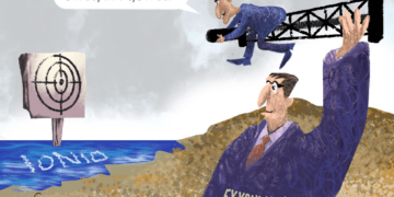 Σχόλια στο Ημίφως 15/11/2025