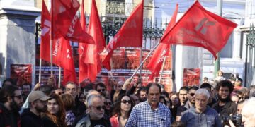 Κομμουνιστική Απελευθέρωση: Εκδήλωση στην Πάτρα στις 21 Νοεμβρίου