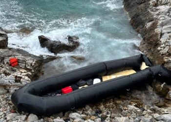 Προσφυγικό: «Σφαγή» στο Αιγαίο με 32 θύματα τον Οκτώβριο