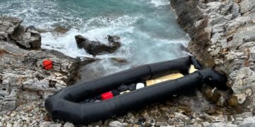 Προσφυγικό: «Σφαγή» στο Αιγαίο με 32 θύματα τον Οκτώβριο