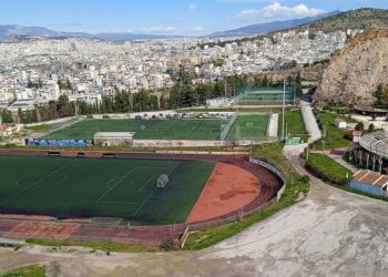 Λόφος Κοπανά: Ιδιώτες ζητούν τεράστιο ποσό για τη δημόσια χρήση