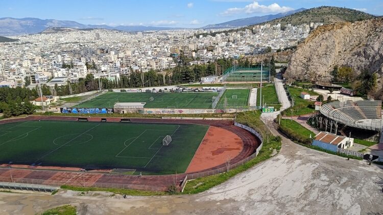 Λόφος Κοπανά: Ιδιώτες ζητούν τεράστιο ποσό για τη δημόσια χρήση