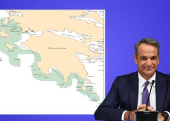 Πράσινη υποκρισία της κυβέρνησης