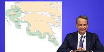 Πράσινη υποκρισία της κυβέρνησης