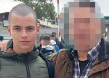 Συγκλονιστικές καταγγελίες στην Επιτροπή Αλληλεγγύης Στρατευμένων για την έκρηξη στο 6ο ΕΤΕΘ Ρόδου – «Να τα φέρετρα που θέλει ο Δένδιας»