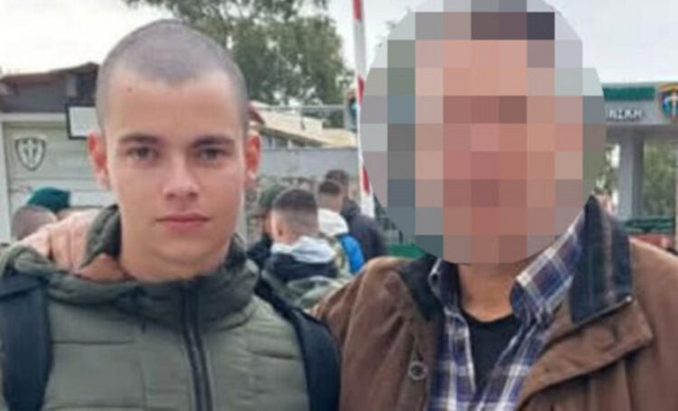 Συγκλονιστικές καταγγελίες στην Επιτροπή Αλληλεγγύης Στρατευμένων για την έκρηξη στο 6ο ΕΤΕΘ Ρόδου – «Να τα φέρετρα που θέλει ο Δένδιας»