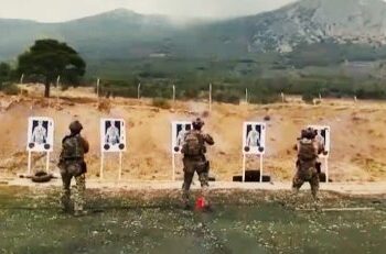 Σοβαρό ατύχημα πολίτη στην άσκηση «ORION-25», σιωπή από υπουργείο Άμυνας – Καταγγελία Επιτροπής Αλληλεγγύης Στρατευμένων