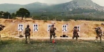 Σοβαρό ατύχημα πολίτη στην άσκηση «ORION-25», σιωπή από υπουργείο Άμυνας – Καταγγελία Επιτροπής Αλληλεγγύης Στρατευμένων