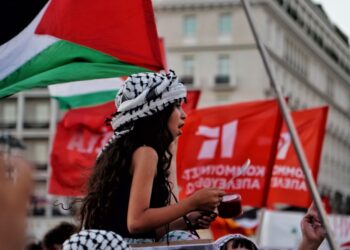 Κομμουνιστική Απελευθέρωση για Πολυτεχνείο: Με τις σημαίες των νέων εξεγέρσεων και επαναστάσεων ενάντια στην καπιταλιστική βαρβαρότητα