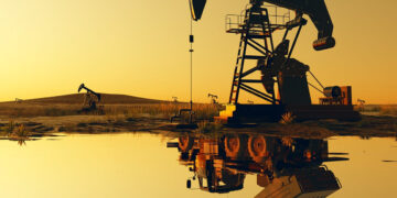 Πρατήριο ακριβού LNG και βάση των ΗΠΑ